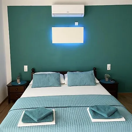 Apartamento Vero Z1