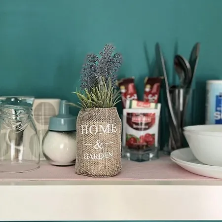 Apartamento Vero Z1
