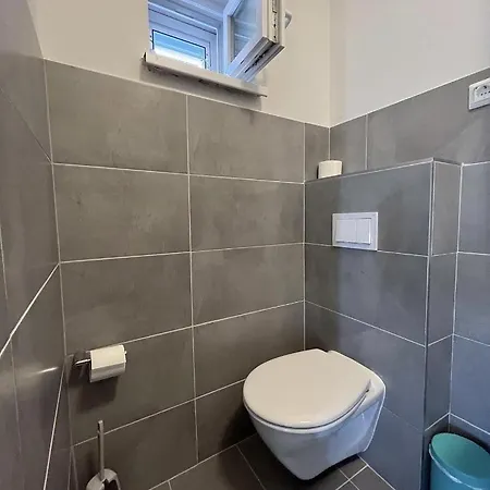 Apartment Vero Z1