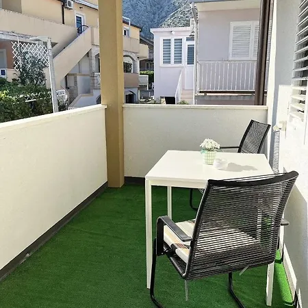 Vero Z1 Apartment *